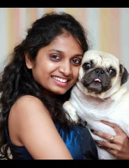 Sahana Prasad